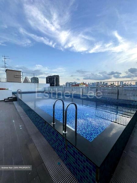Room (Condo) for Rent in  Treasures @ G20 - Image 2